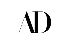 Architectural Digest logo