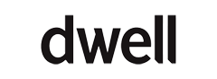 Dwell logo