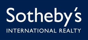 Sotheby's International Realty Logo