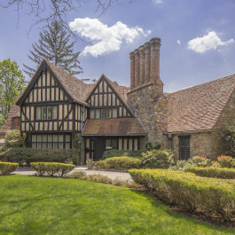 Tudor Revival