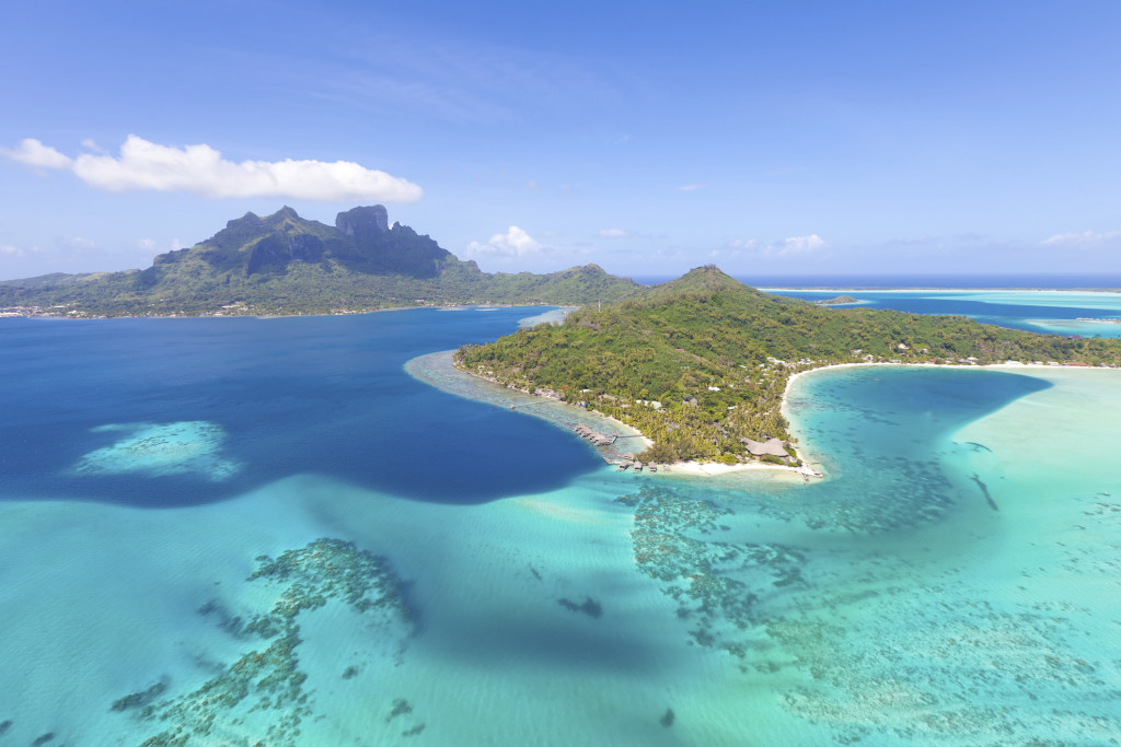 Brand Expands to French Polynesia