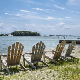 Beach Homes