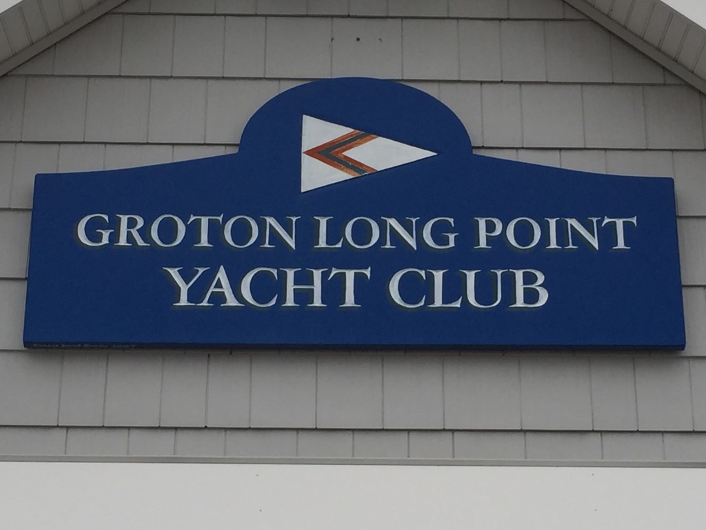 Groton Long Point