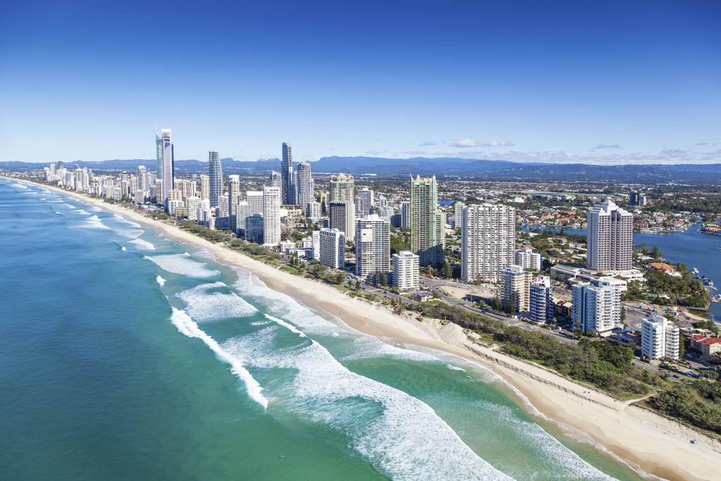 Gold Coast, Queensland, Australia