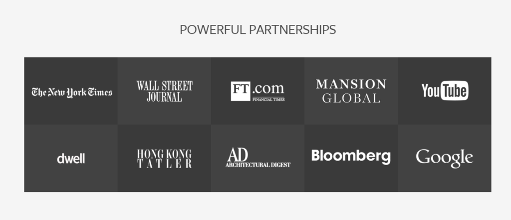 Partnerships