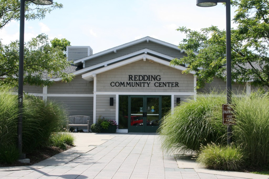 Redding Community Center