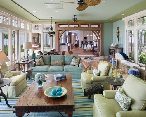 Bruce Palmer Coastal Design, original photo on Houzz